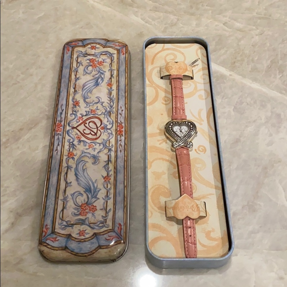 Brighton Women’s Watch